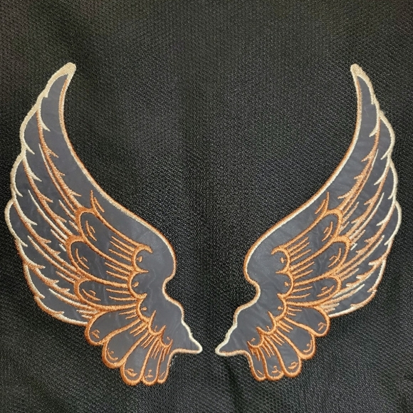 Unix Revolution Gear Riding Jacket - Picture 12 of 12